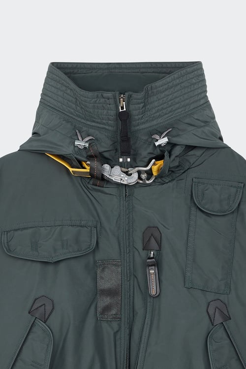 PARAJUMPERS Doudoune  Vert