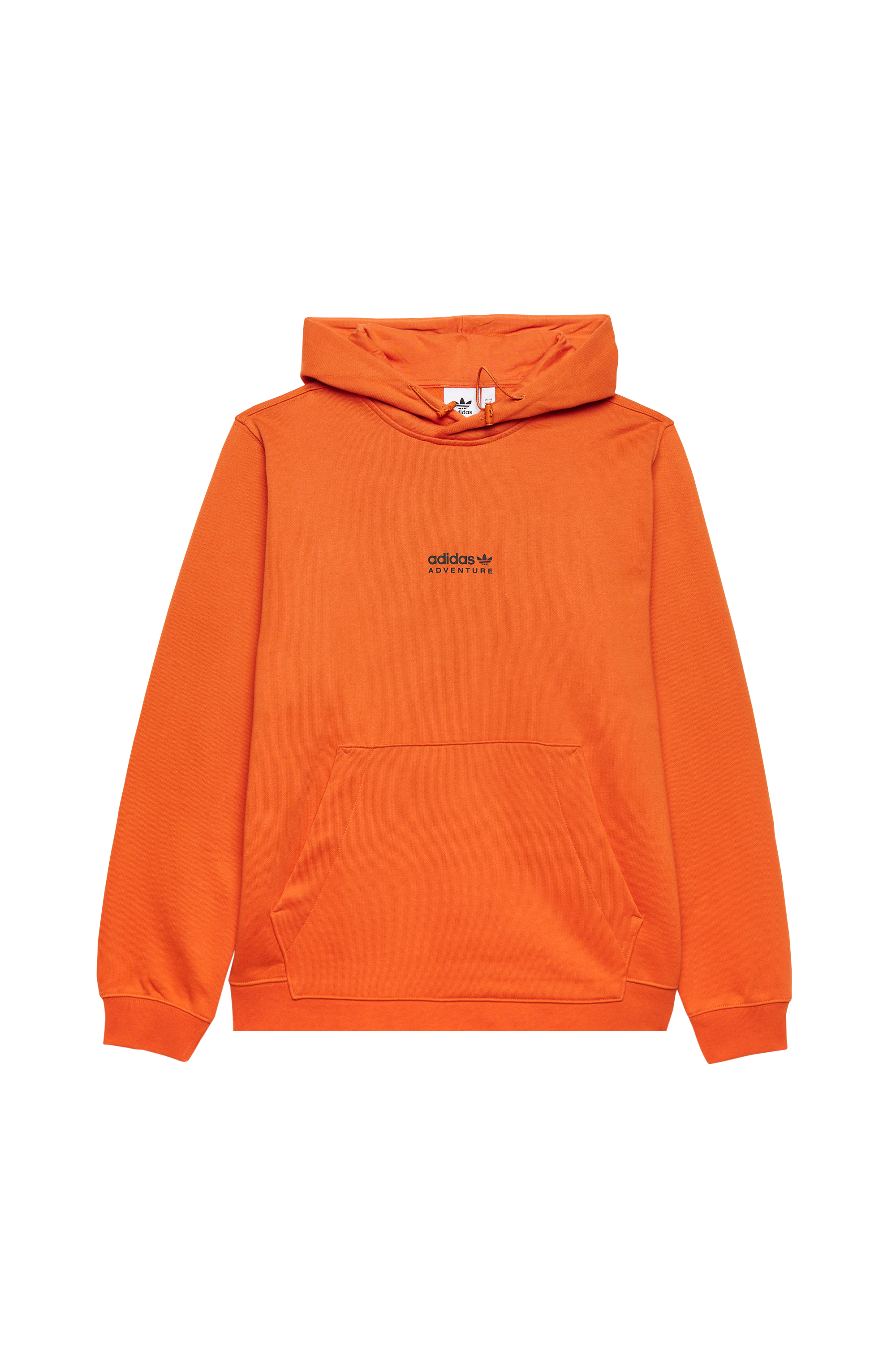 sweatshirt Orange