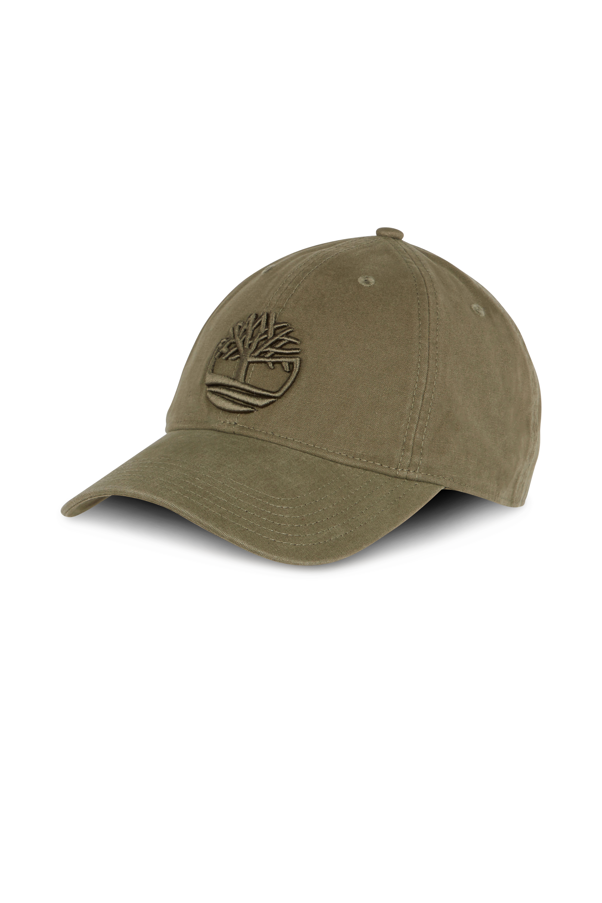 Baseball cap Green