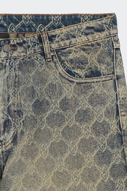 DAILY PAPER Jeans Blue