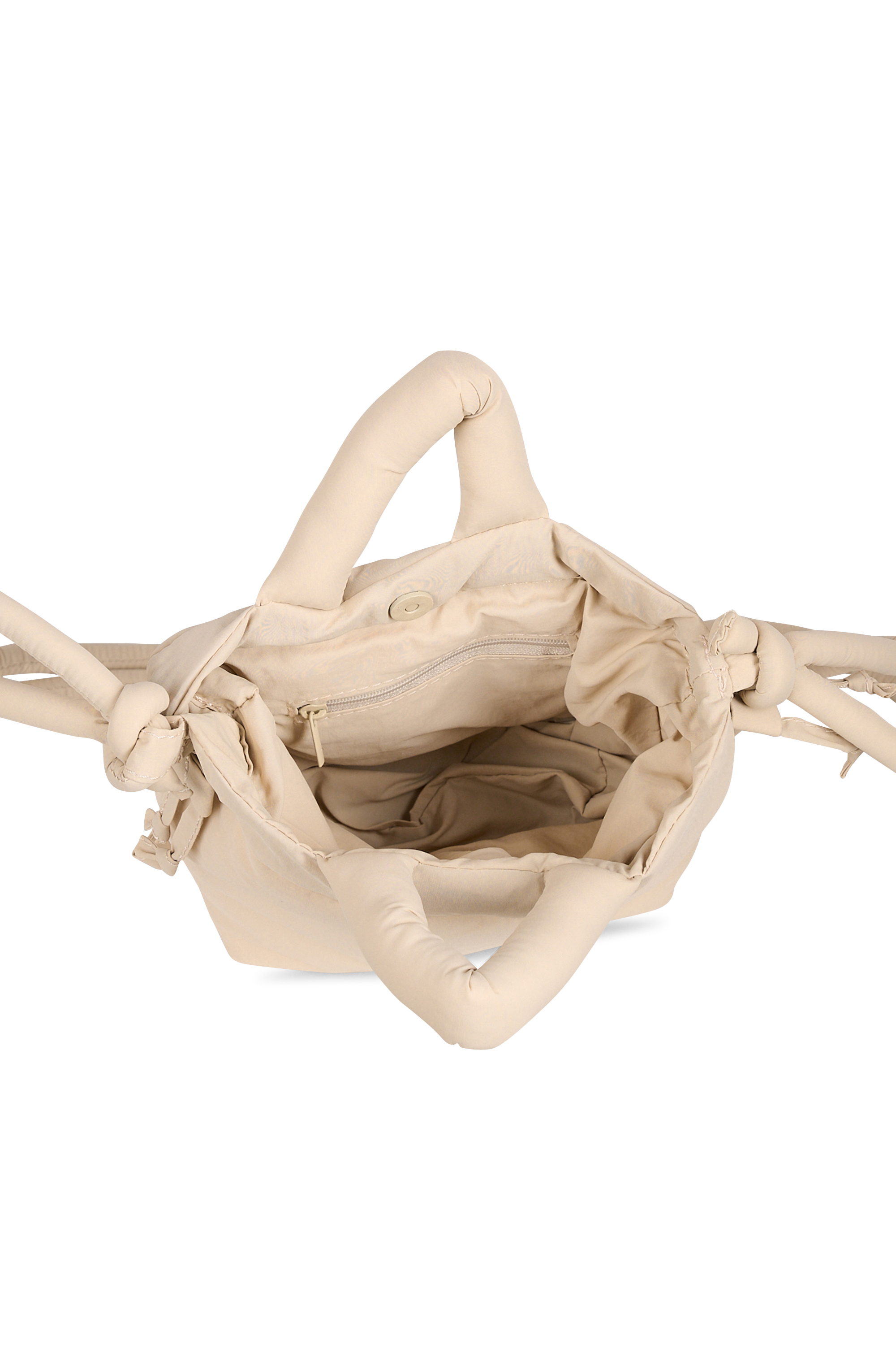 Sac bandoulière Beige