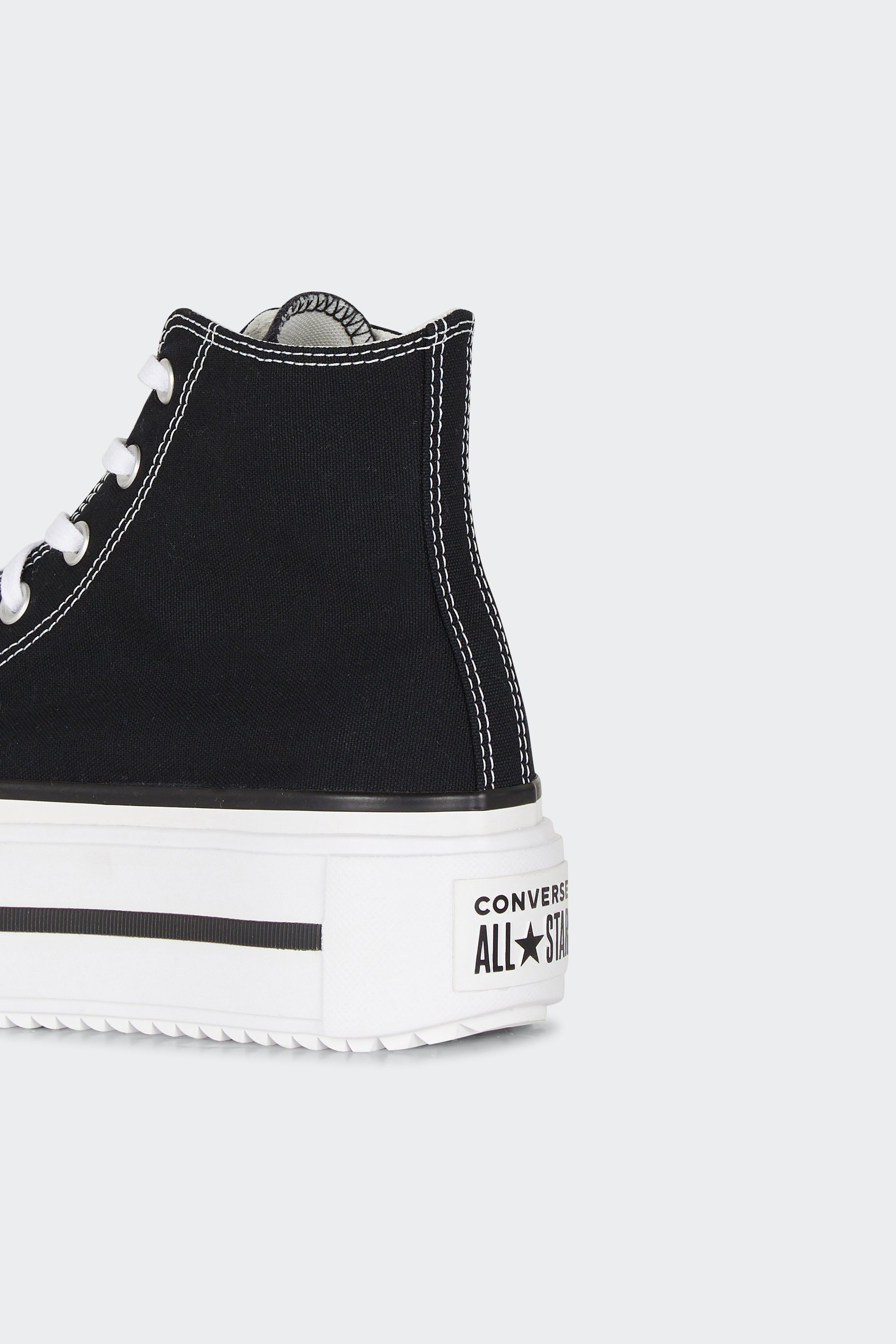 Baskets | Noir by CONVERSE Baskets Noir