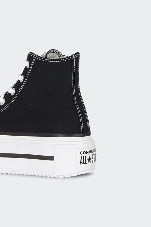 CONVERSE Baskets Noir