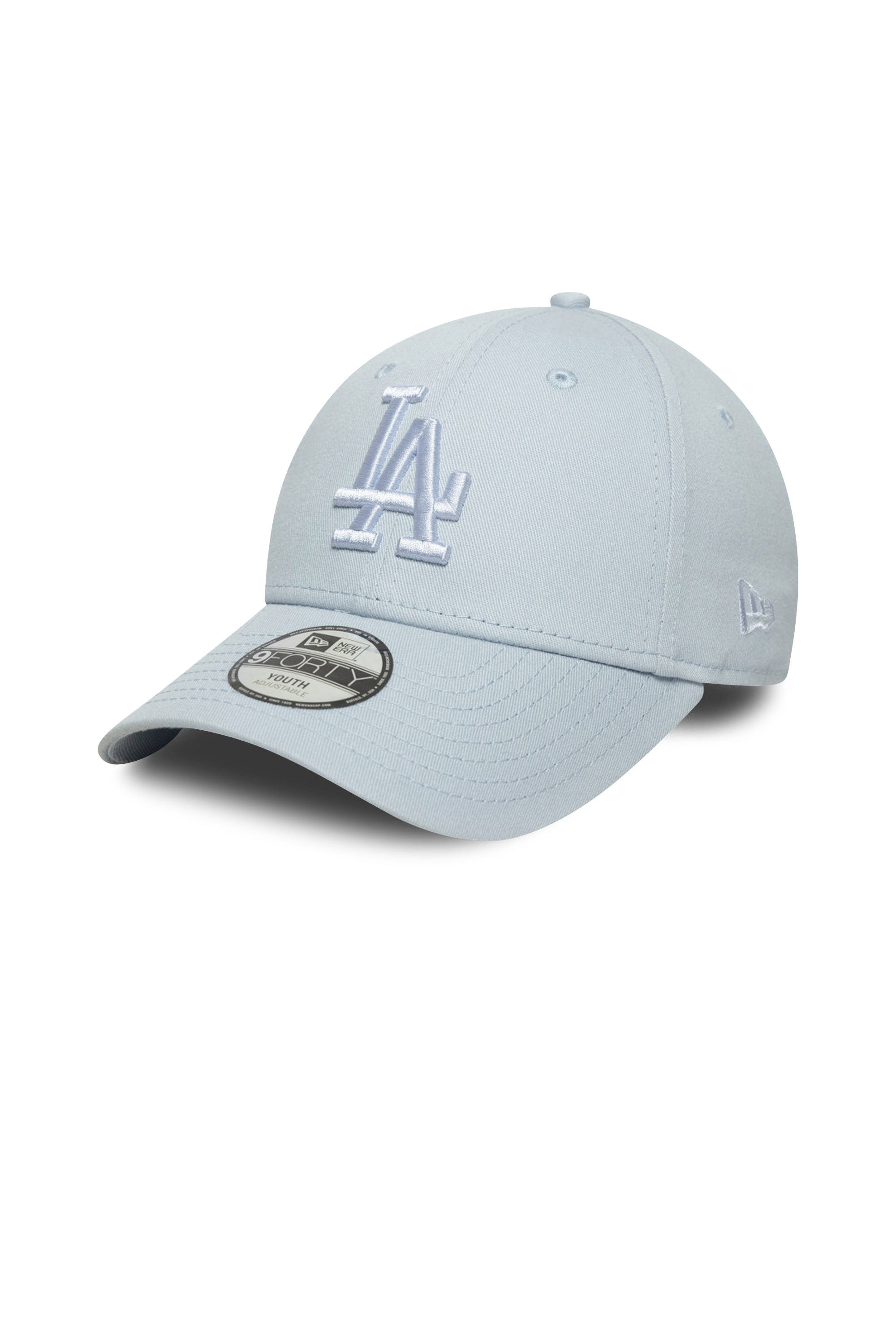 Casquette Bleu