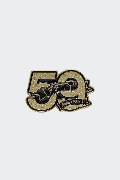 NEW ERA Pins  Doré