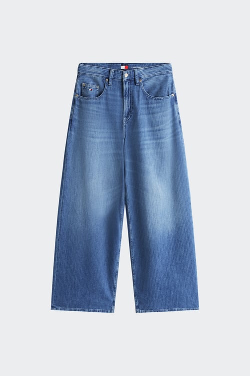 TOMMY JEANS Jeans Blue