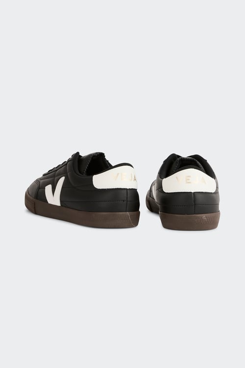 VEJA Baskets Noir