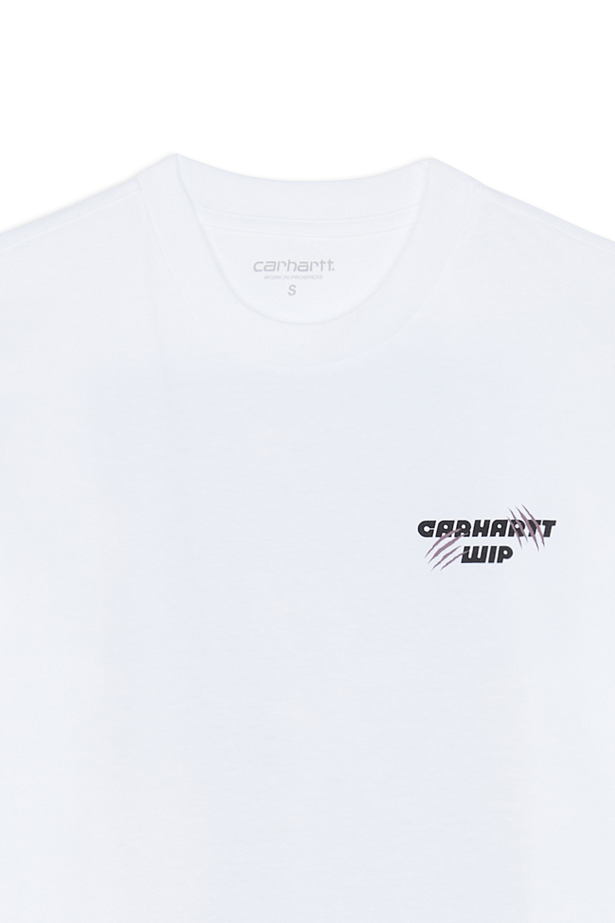 T-shirt | Blanc CARHARTT WIP Femme