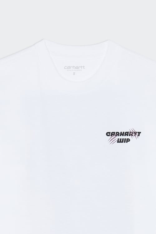 CARHARTT WIP T-shirt Blanc