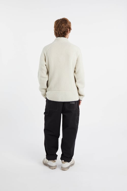 PATAGONIA Polaire Beige