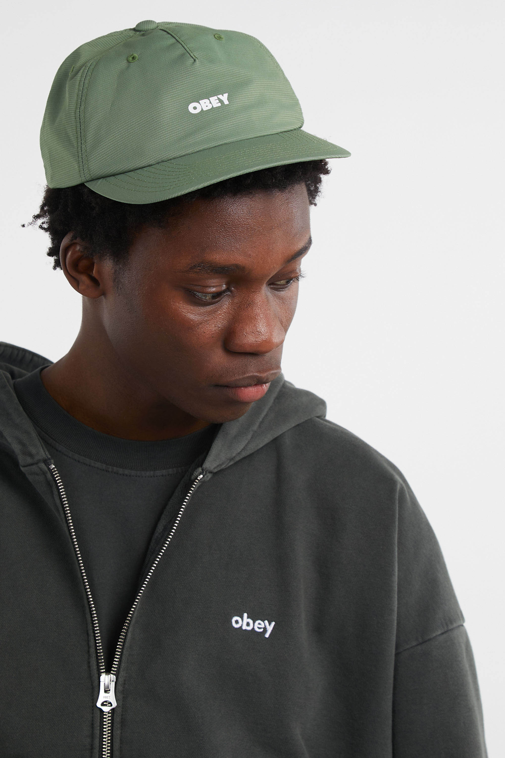 Casquette  Kaki