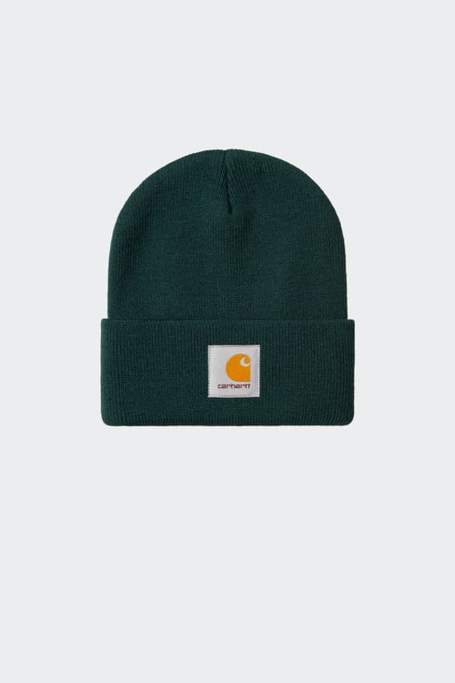 CARHARTT WIP Bonnet Vert