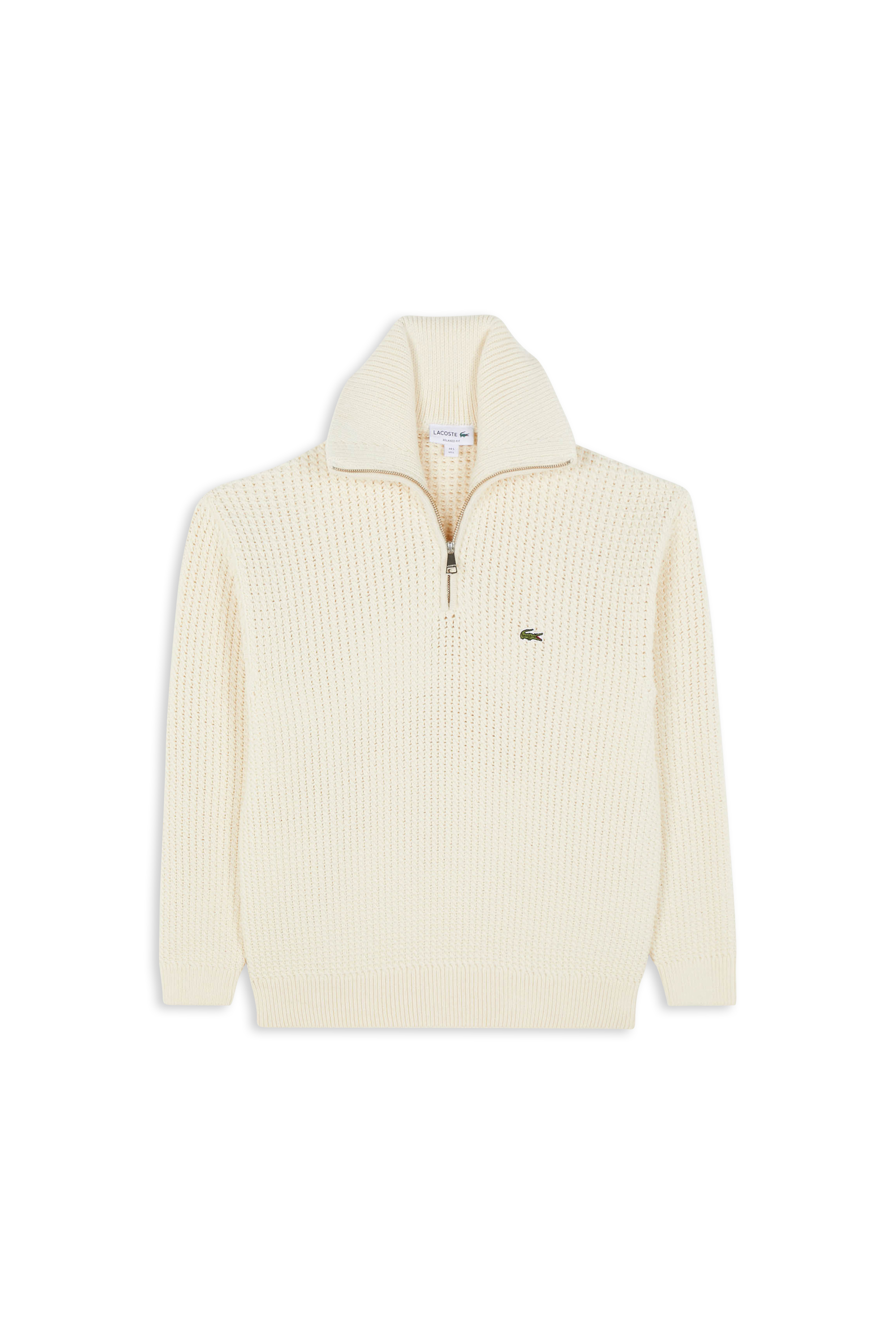 Pull Beige