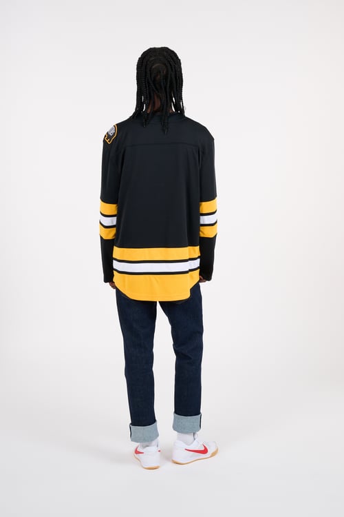 FANATICS NHL Maillot de hockey Rouge