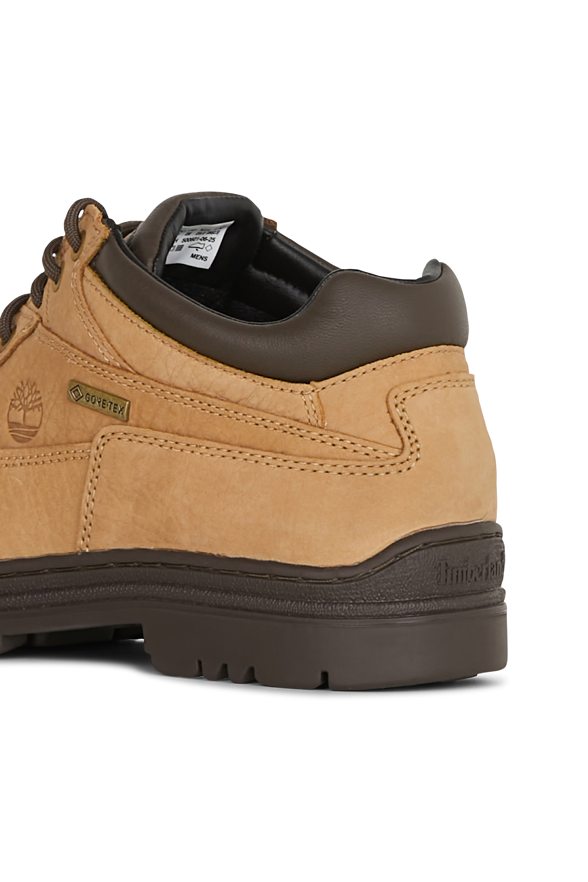 Adidas Superstar sneakers Brown