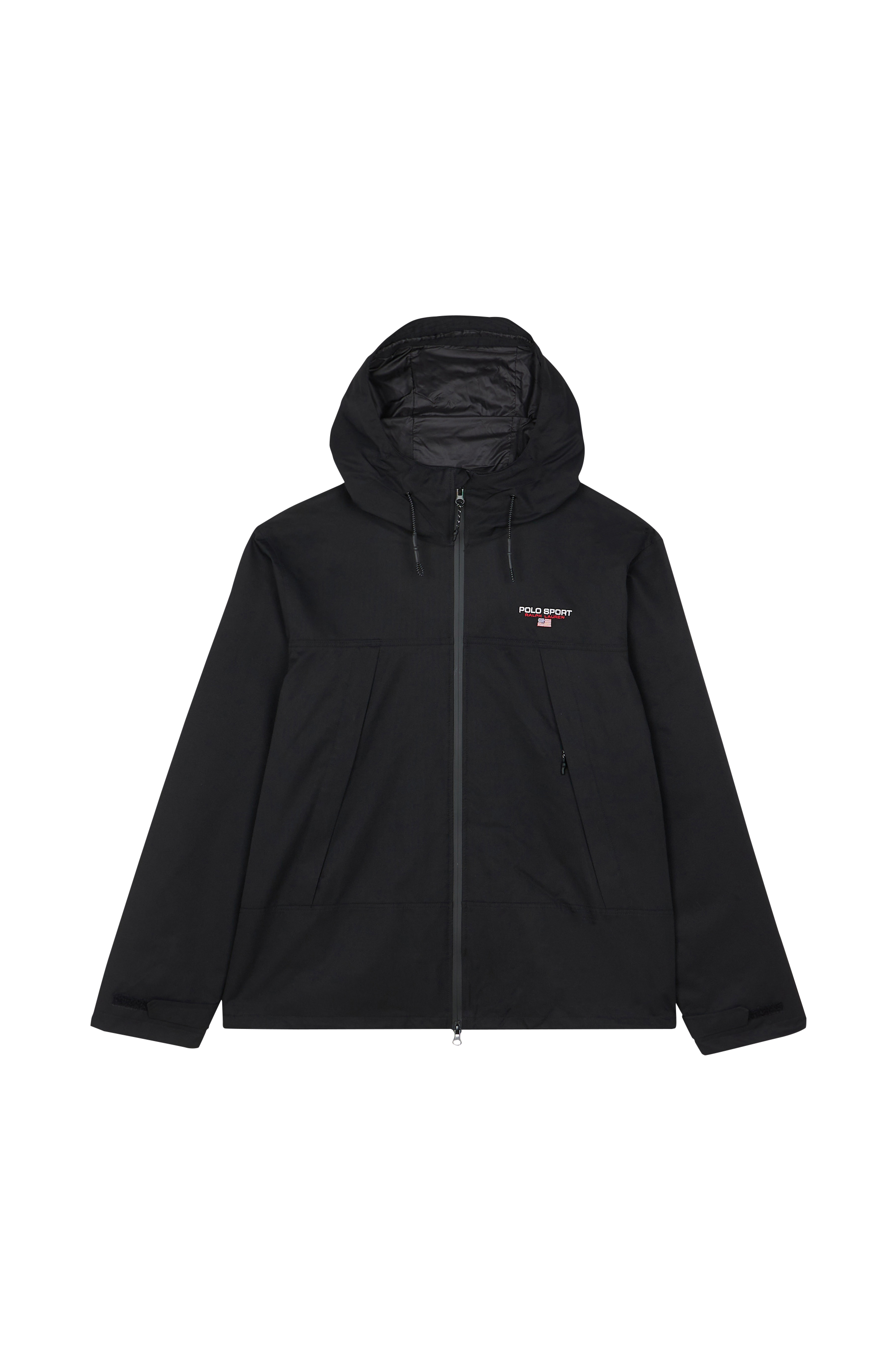 Coupe-vent POLO RALPH LAUREN Noir