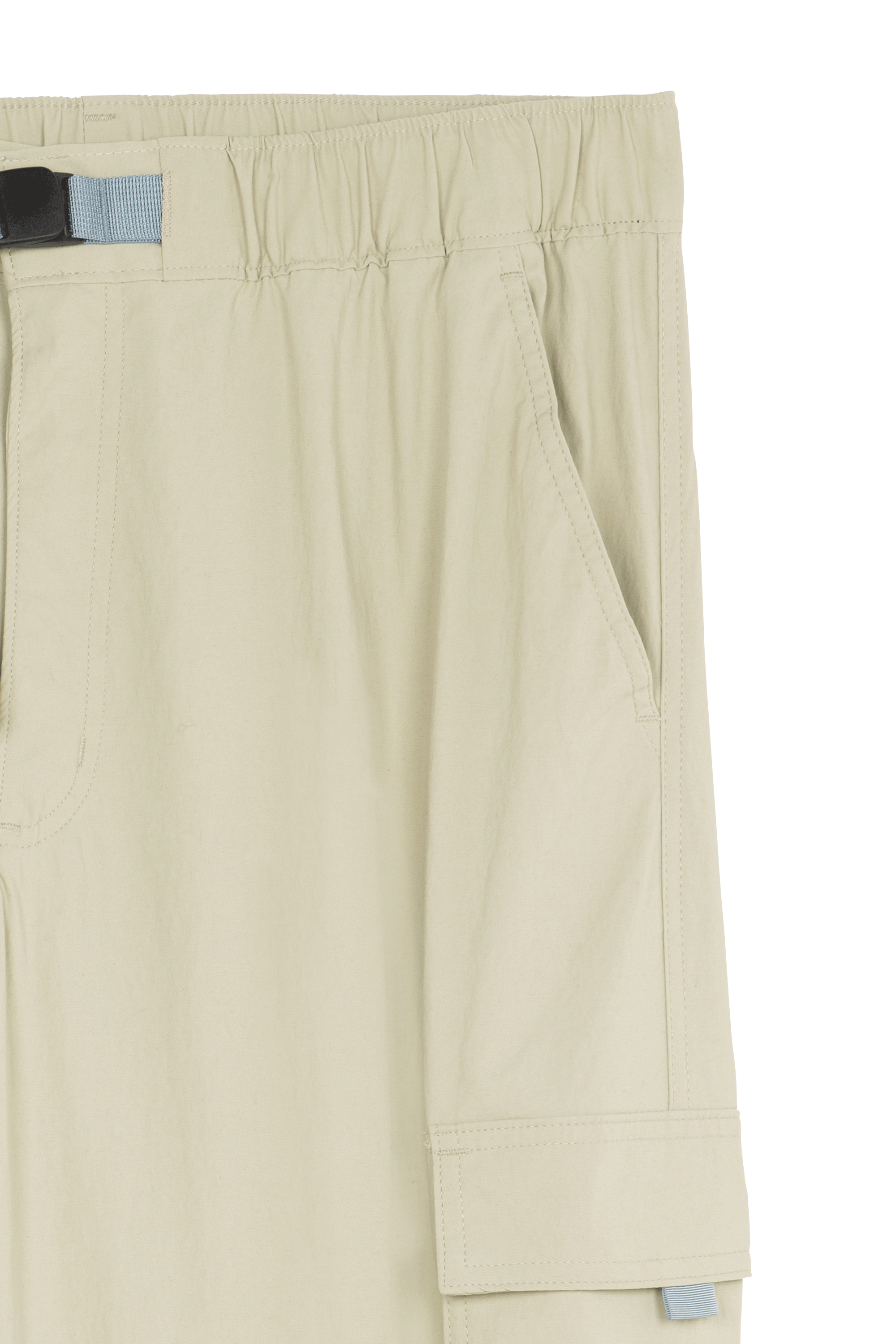 Pantalon Beige