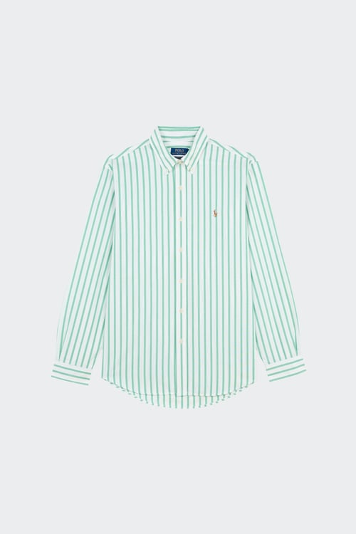 Polo - Chemise - Taille L Multicolore