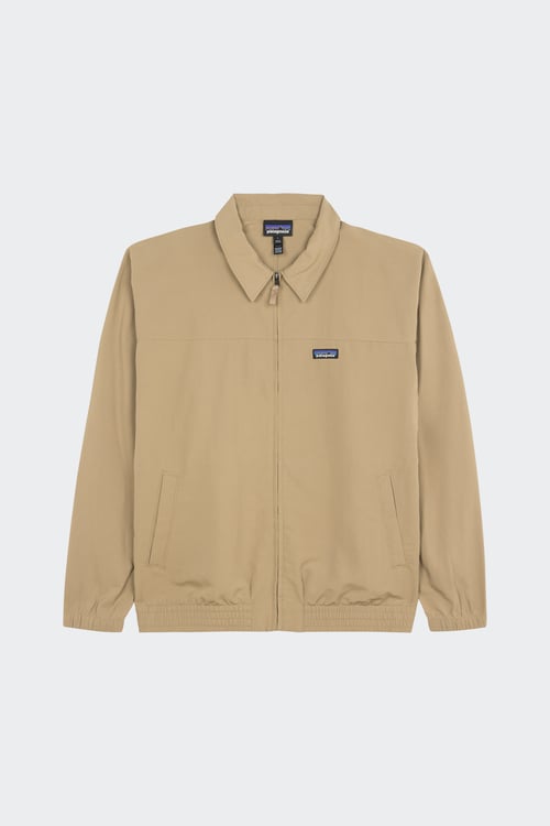 Veste - Taille S Beige