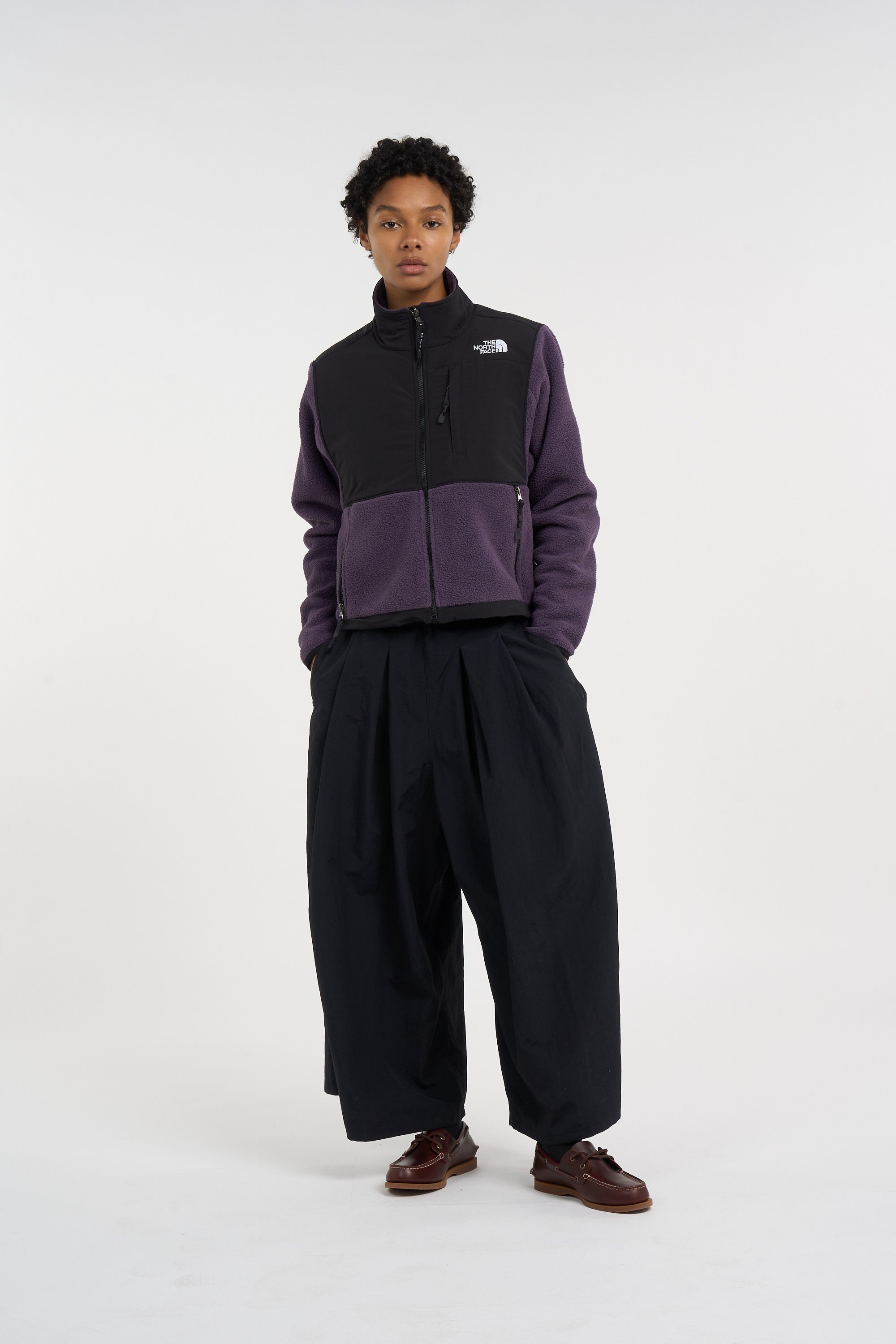 Polaire THE NORTH FACE Noir