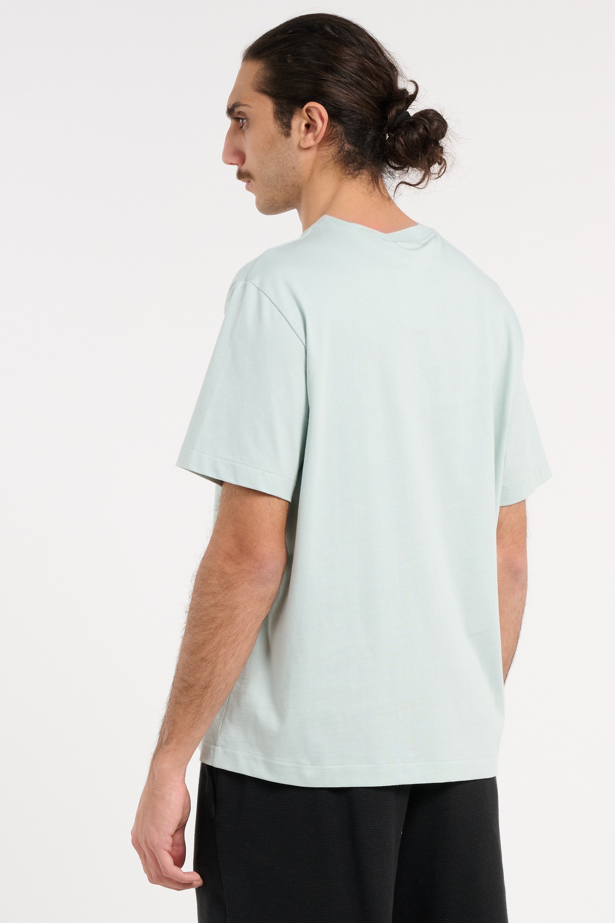 T-shirt Green
