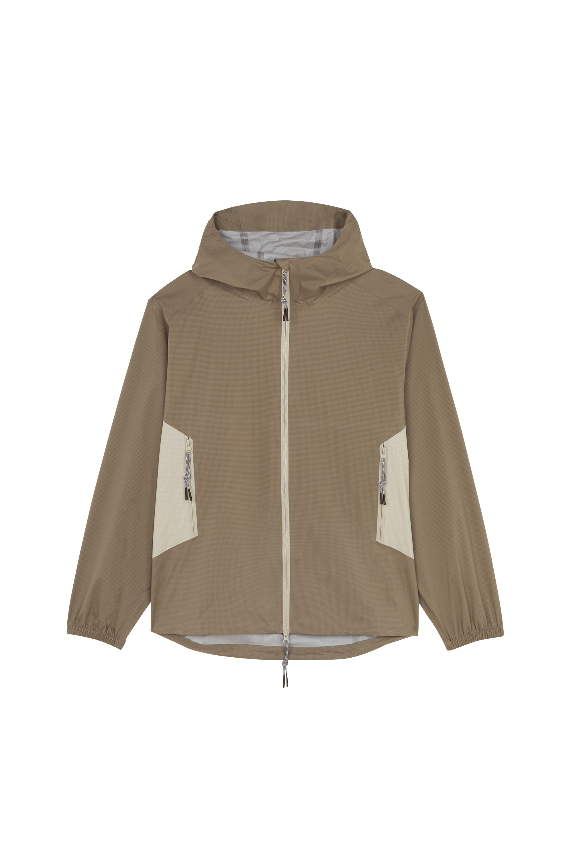 Jacket KA_YO_Prototype Green