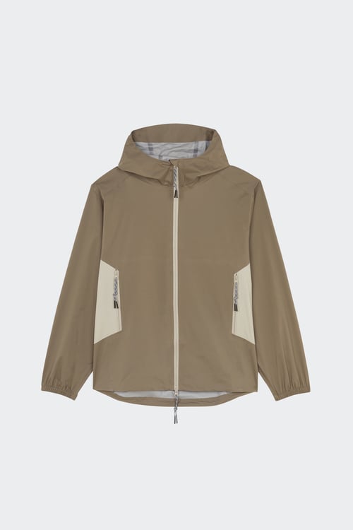 Ka_yo_prototype - Veste - Taille S Vert