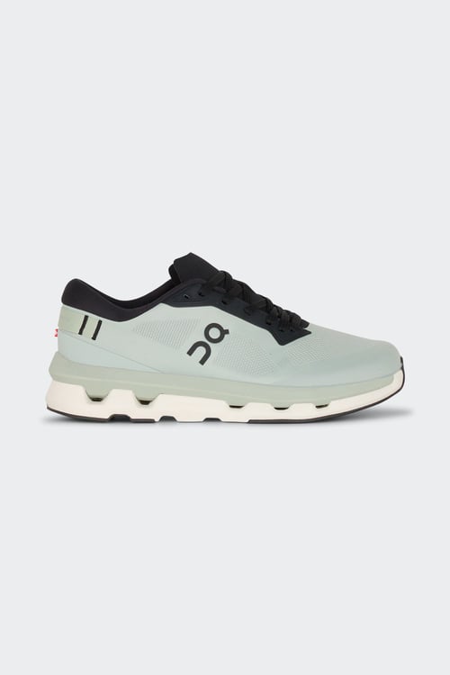 On - Baskets - Taille 44 Vert homme
