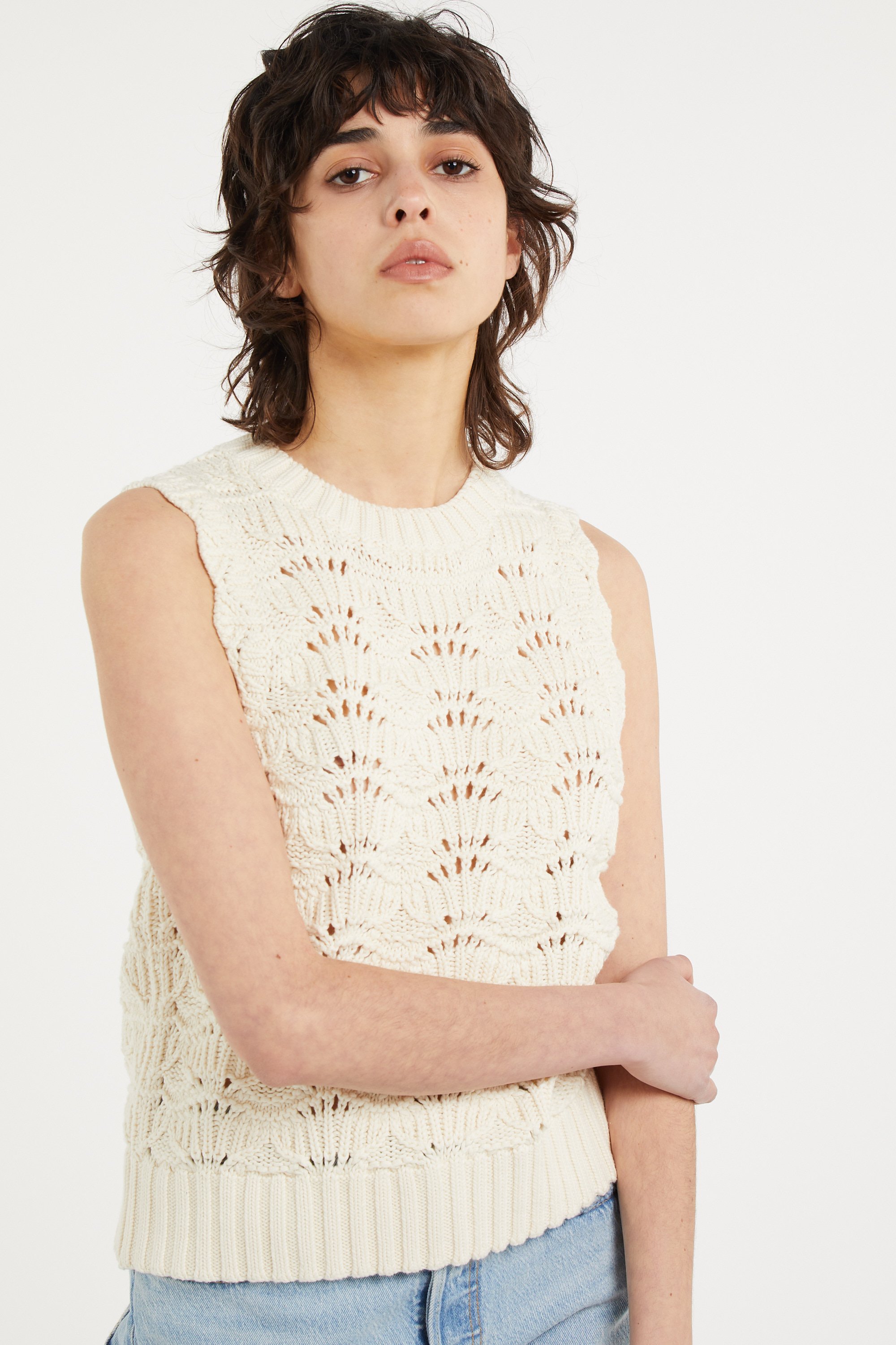 Sweater | Beige LEVI'S Women