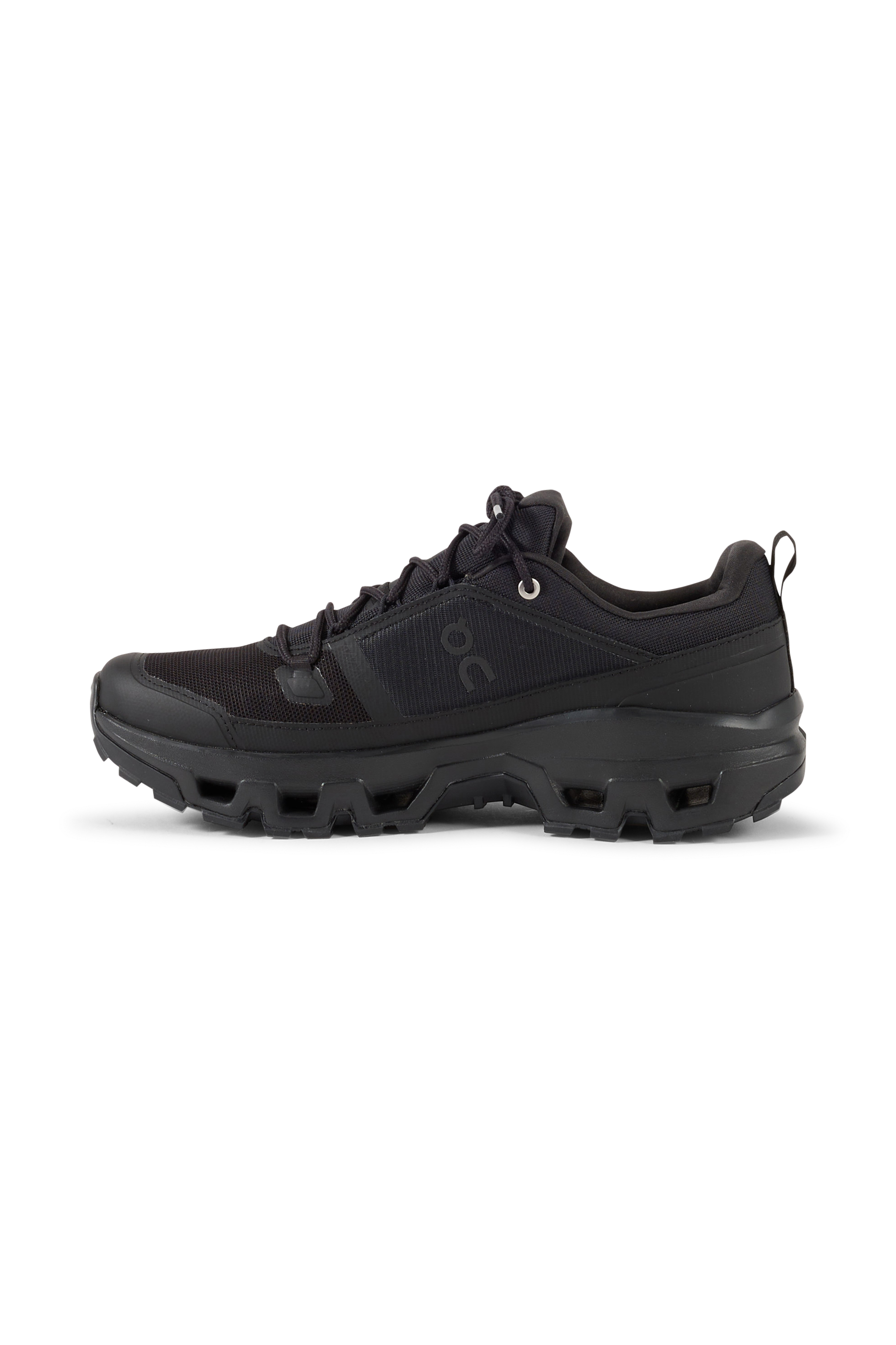 Baskets basses | Noir ON Homme