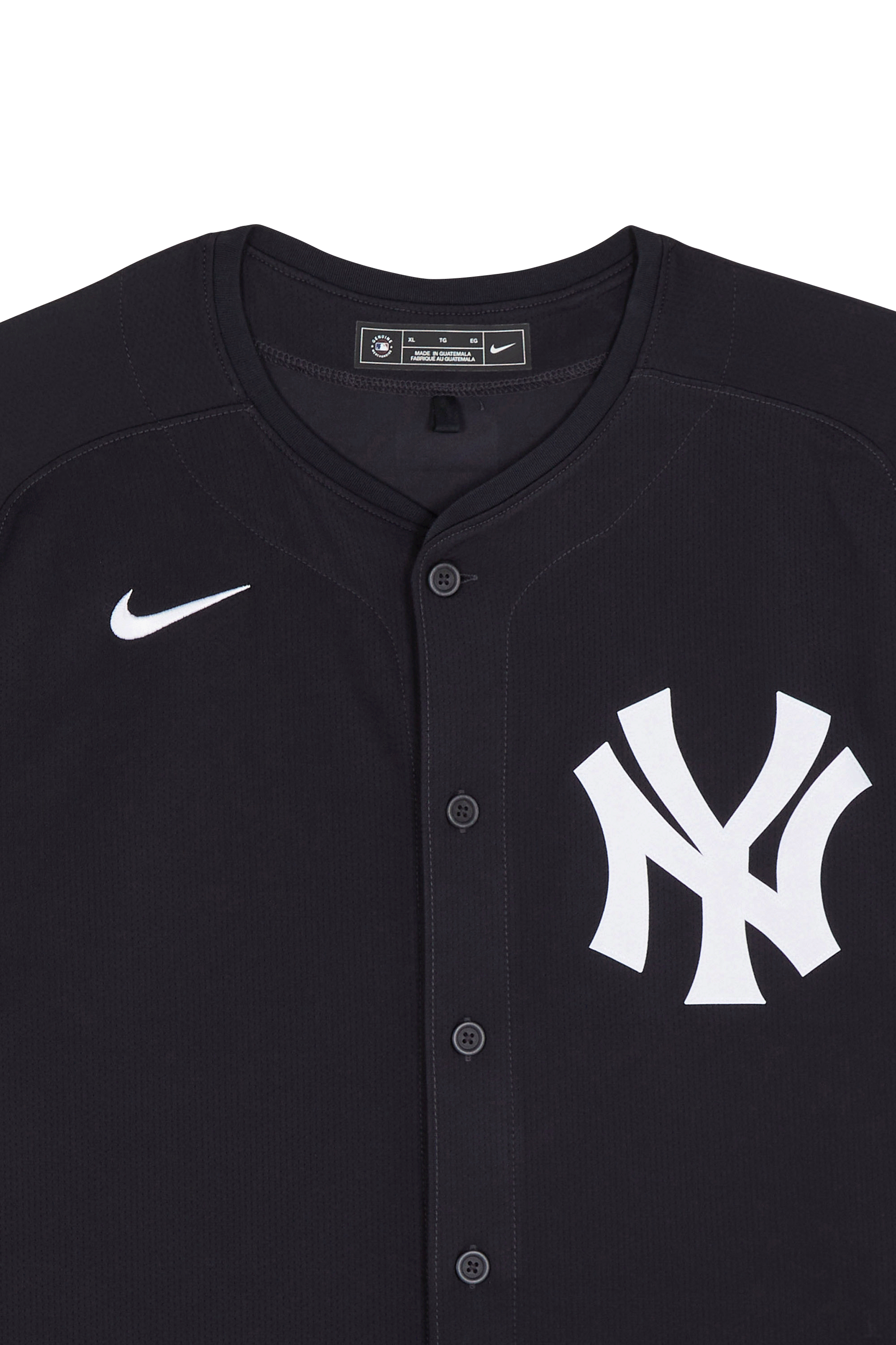 New York Yankees Jersey | Blue NIKE MLB Men