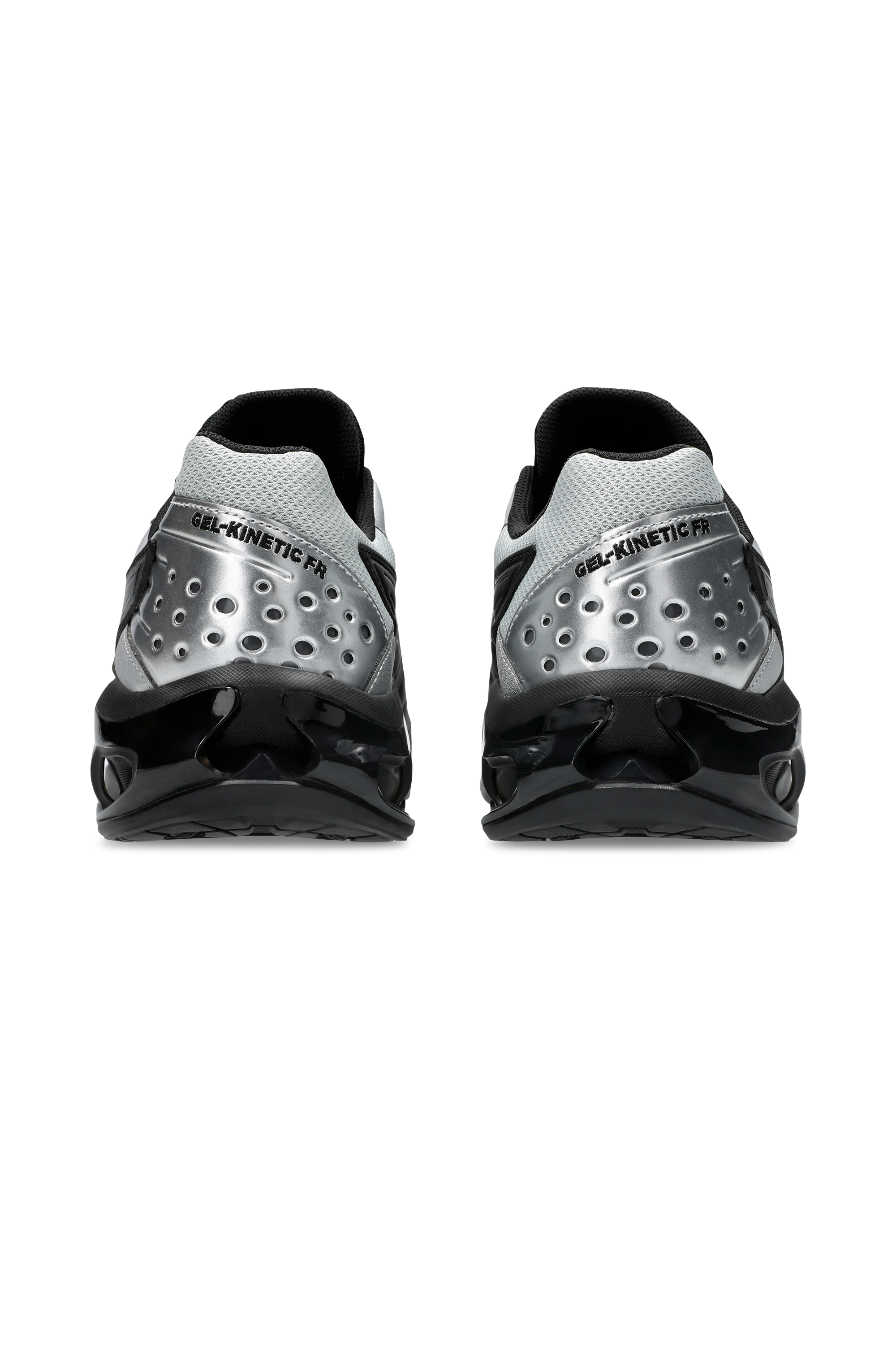 Men?s Storm 96 LO fabric and leather sneakers | Black ASICS Men