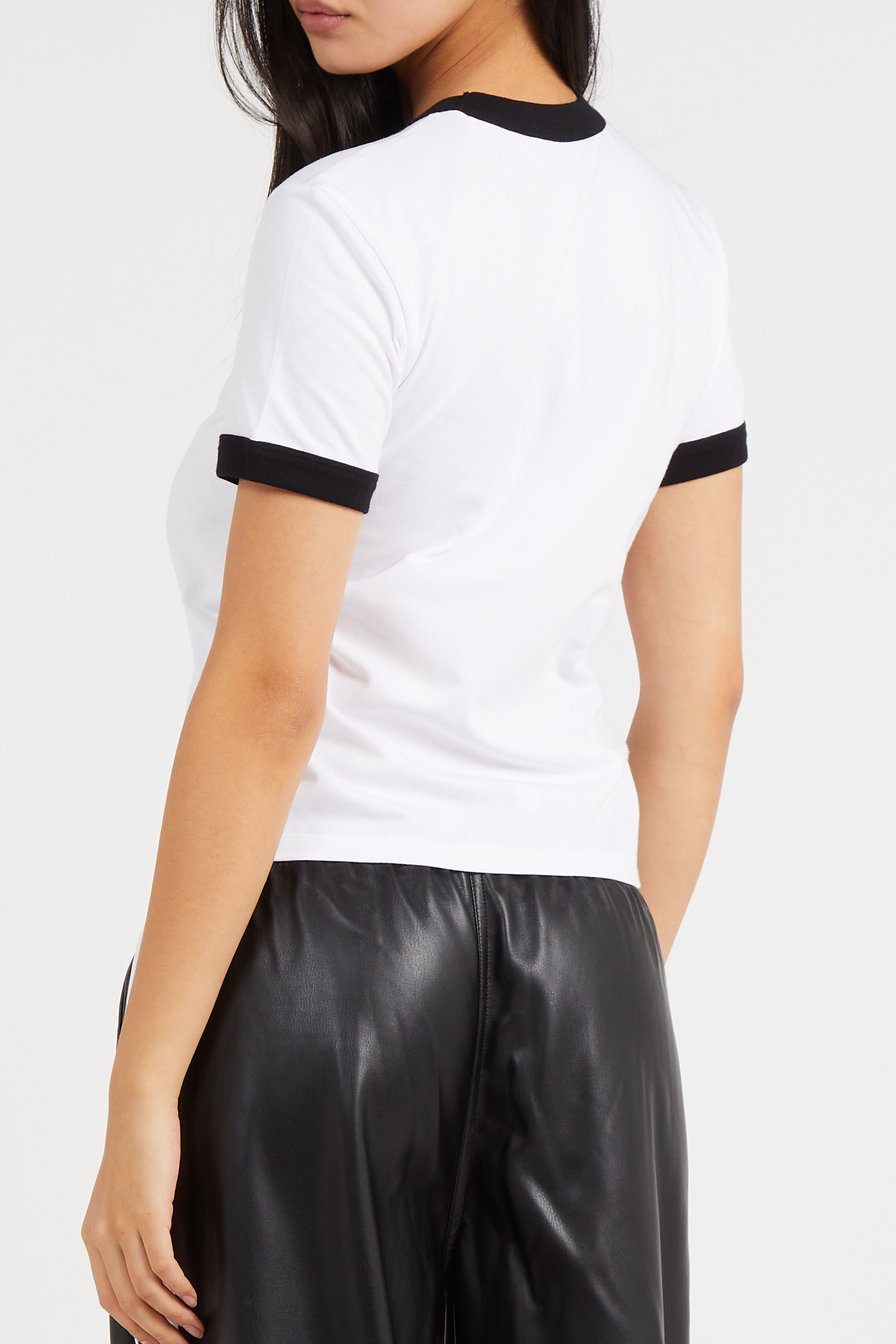 T-shirt | Blanc CARHARTT WIP Femme