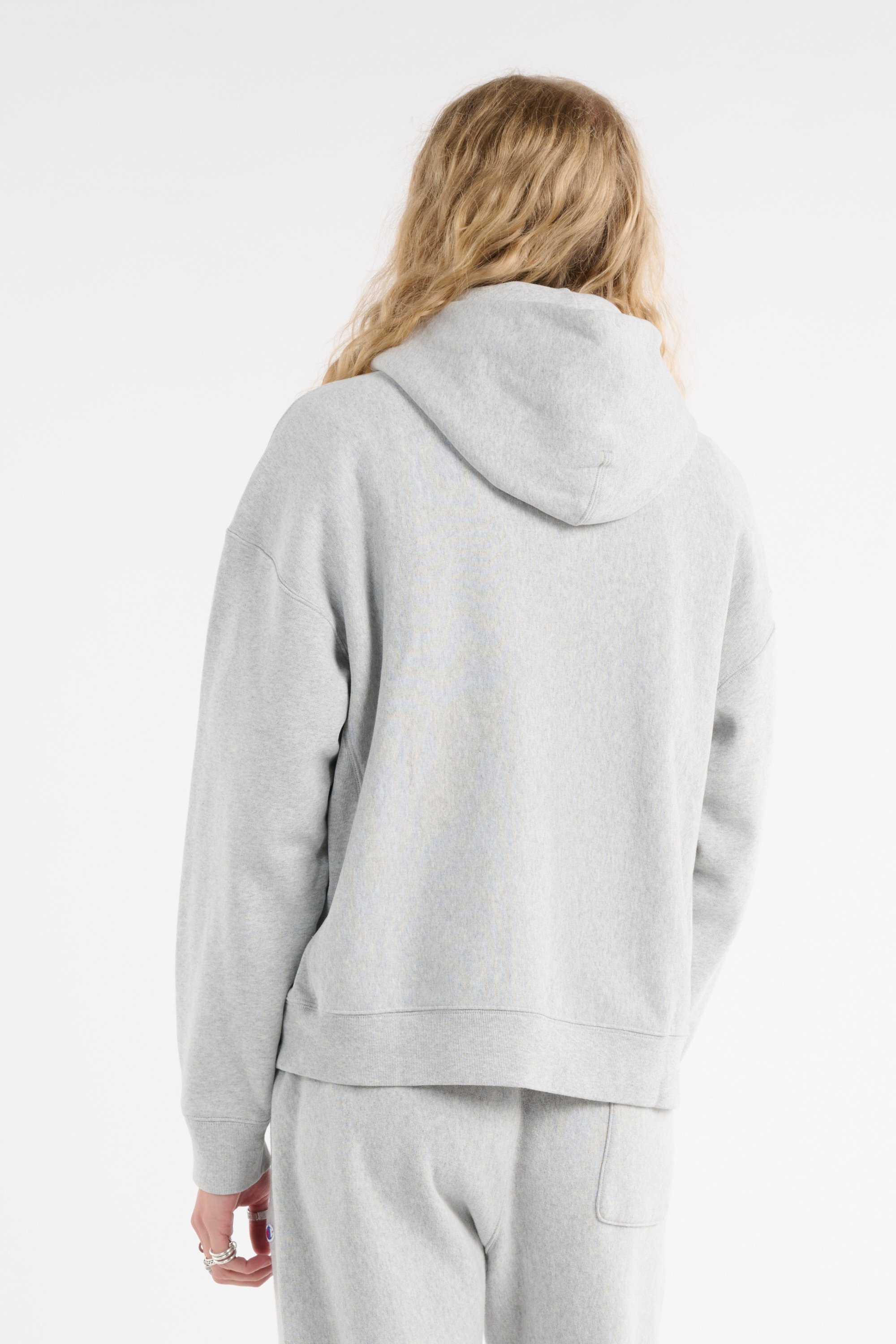 Hoodie | Gris CHAMPION Homme
