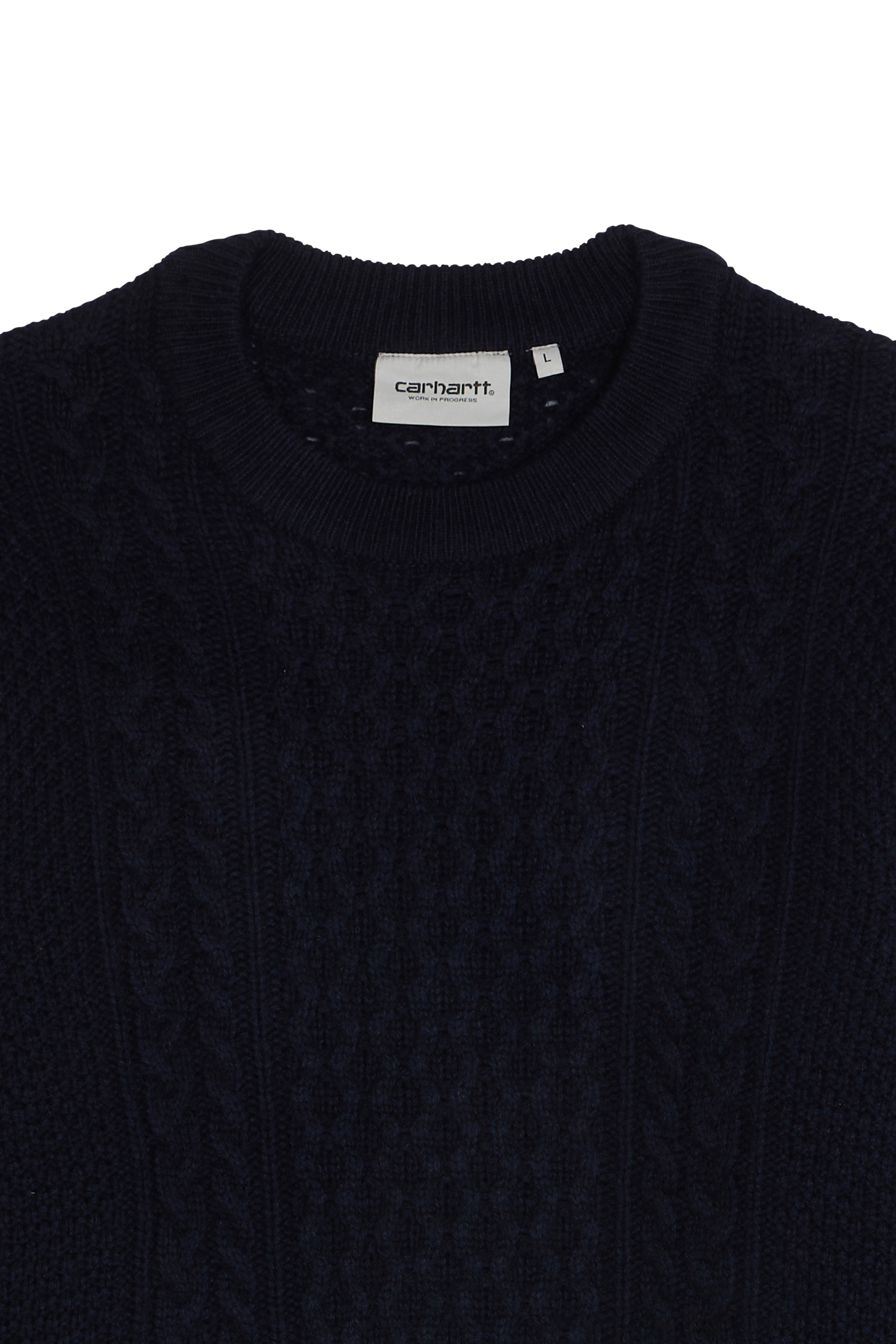 Sweater | Blue CARHARTT WIP Men