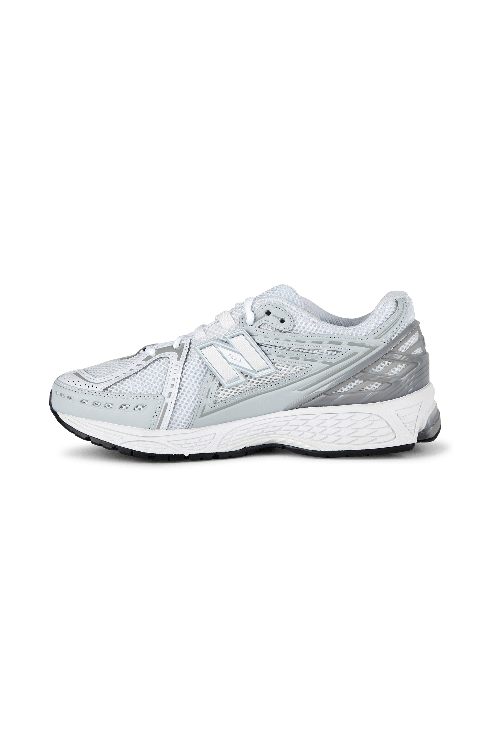 Baskets | Blanc NEW BALANCE Femme