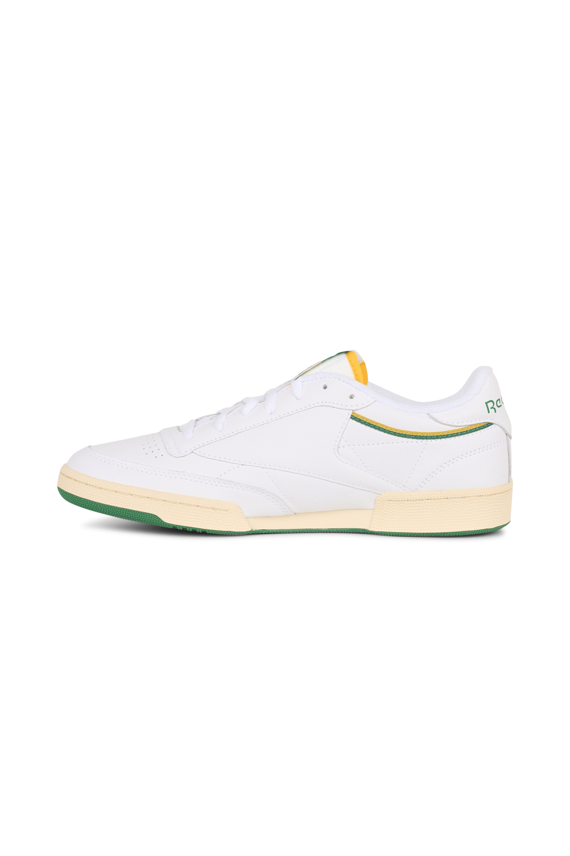 Baskets | Blanc REEBOK Homme