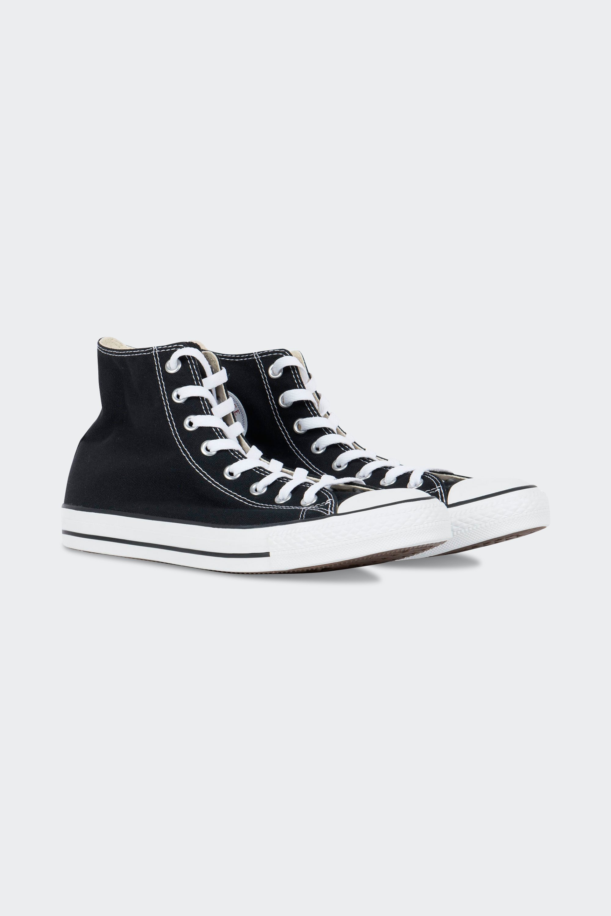 High-top sneakers | Black by CONVERSE High-top sneakers Black