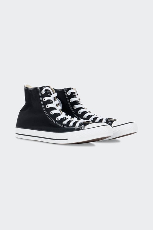 CONVERSE Baskets Montantes Noir