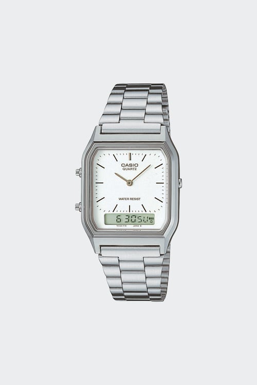 Les montres casio pour femme hot sale