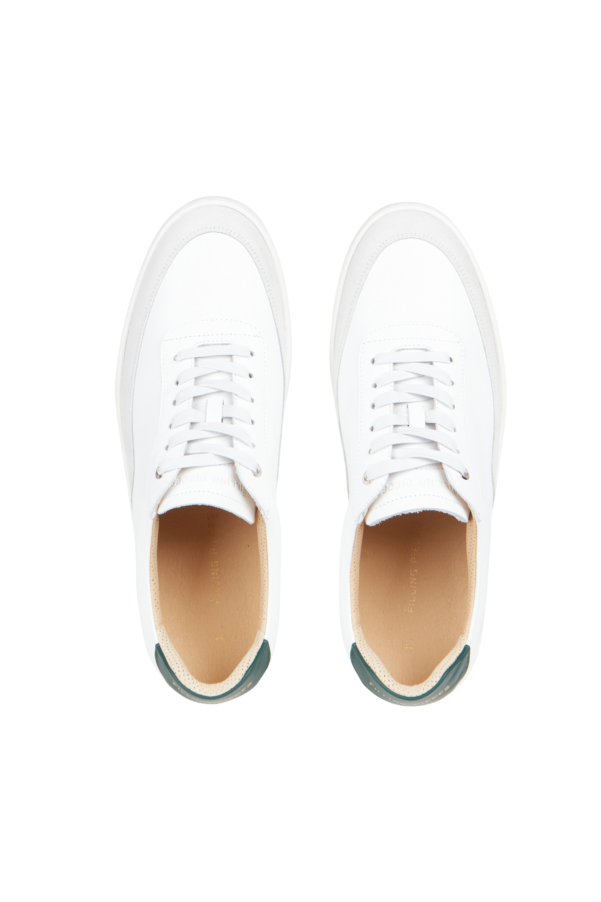 Sneakers White