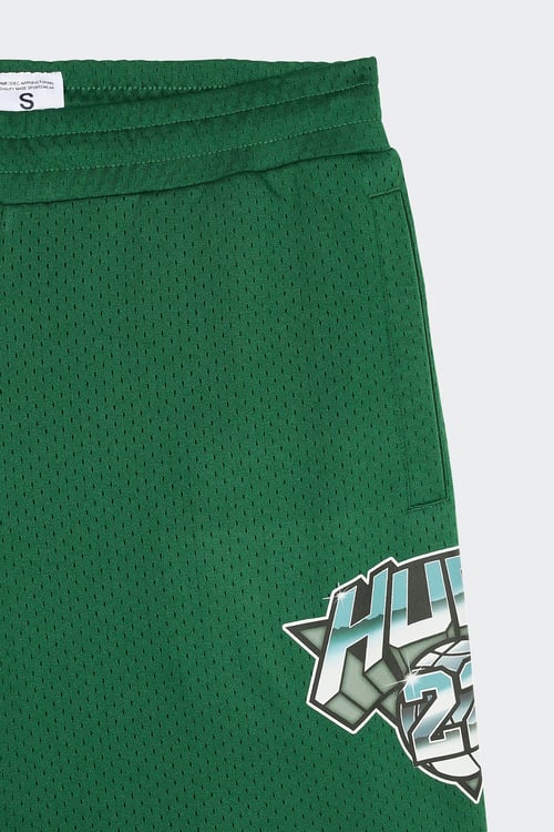 HUF SHORT Vert