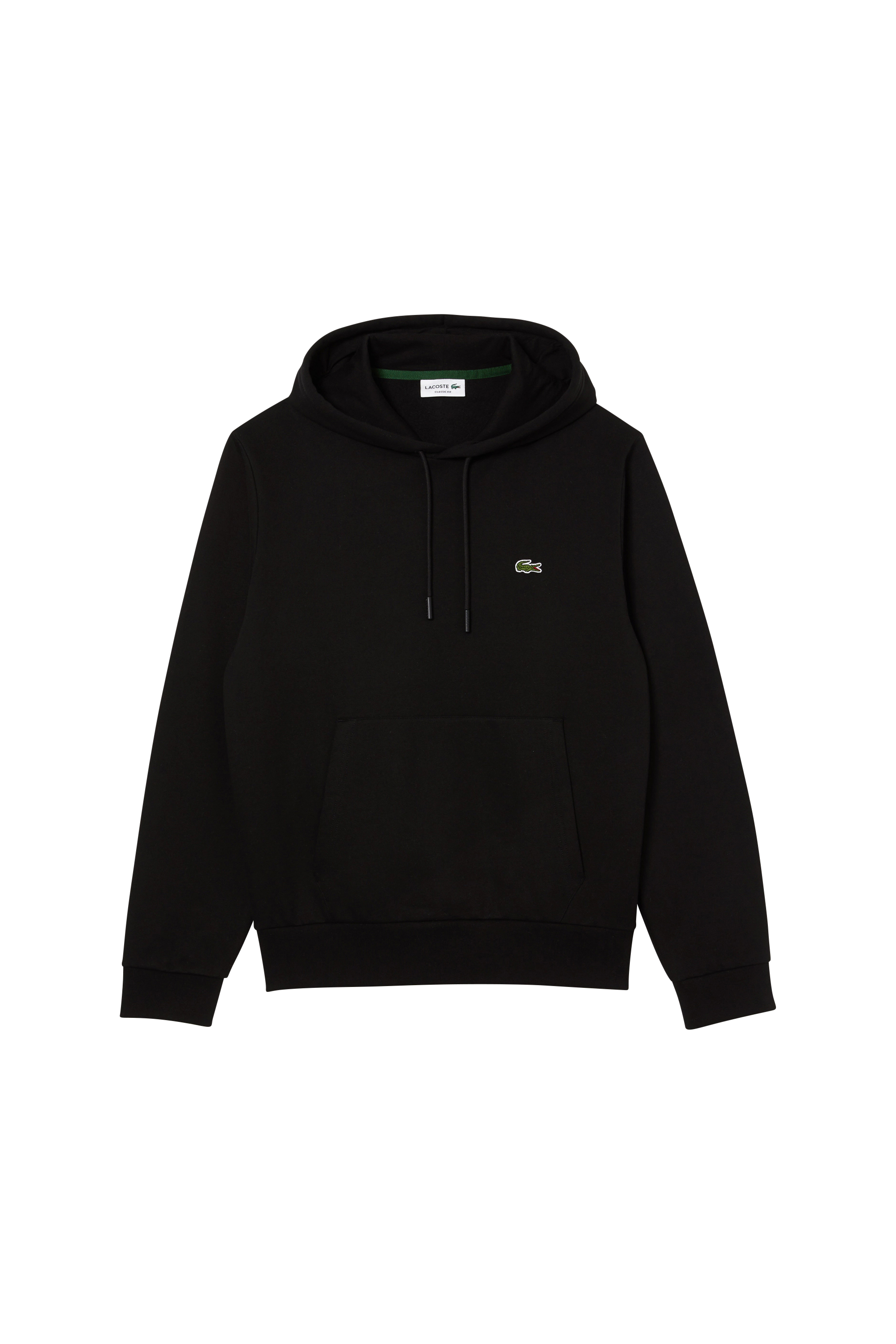Hoodie Noir