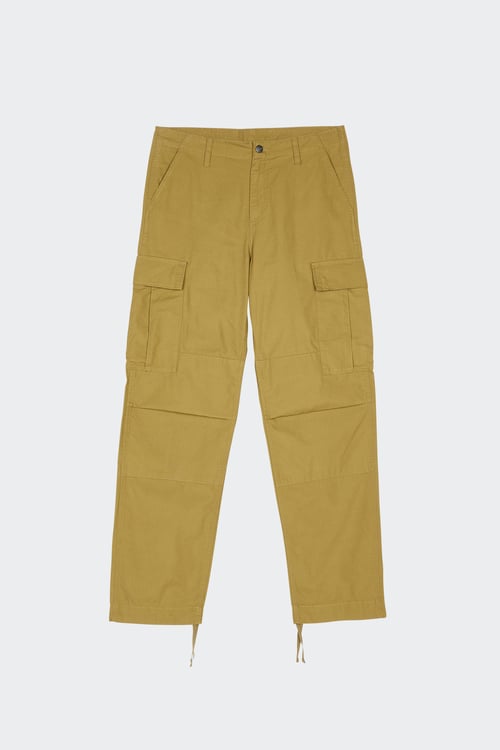 CARHARTT WIP Cargo Kaki