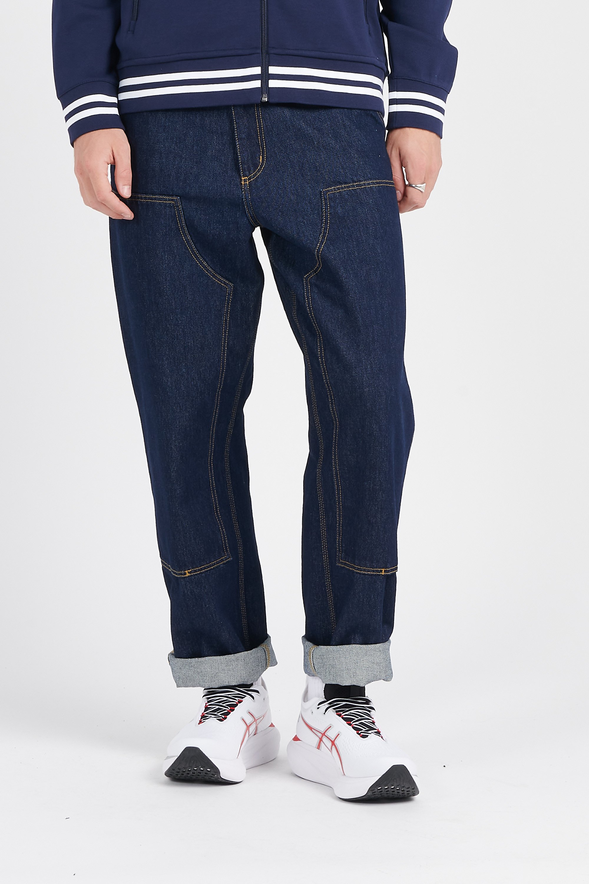 Jeans | Blue CARHARTT WIP Men