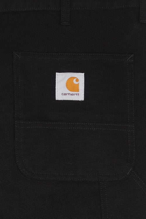 CARHARTT WIP Pantalon Noir