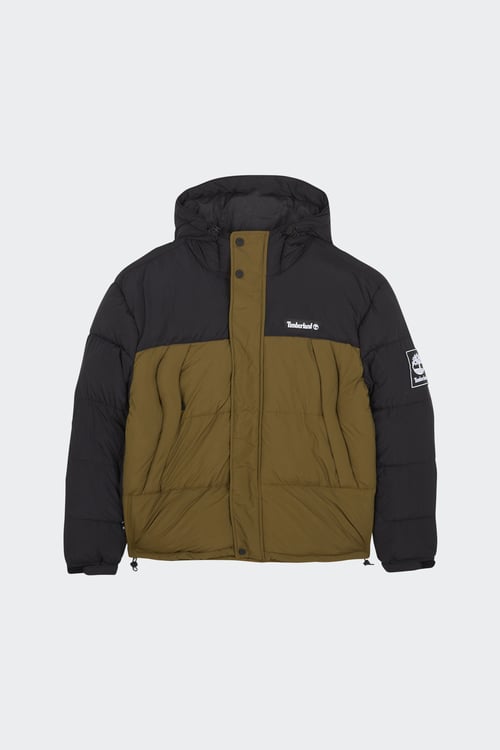 Doudoune sales timberland homme