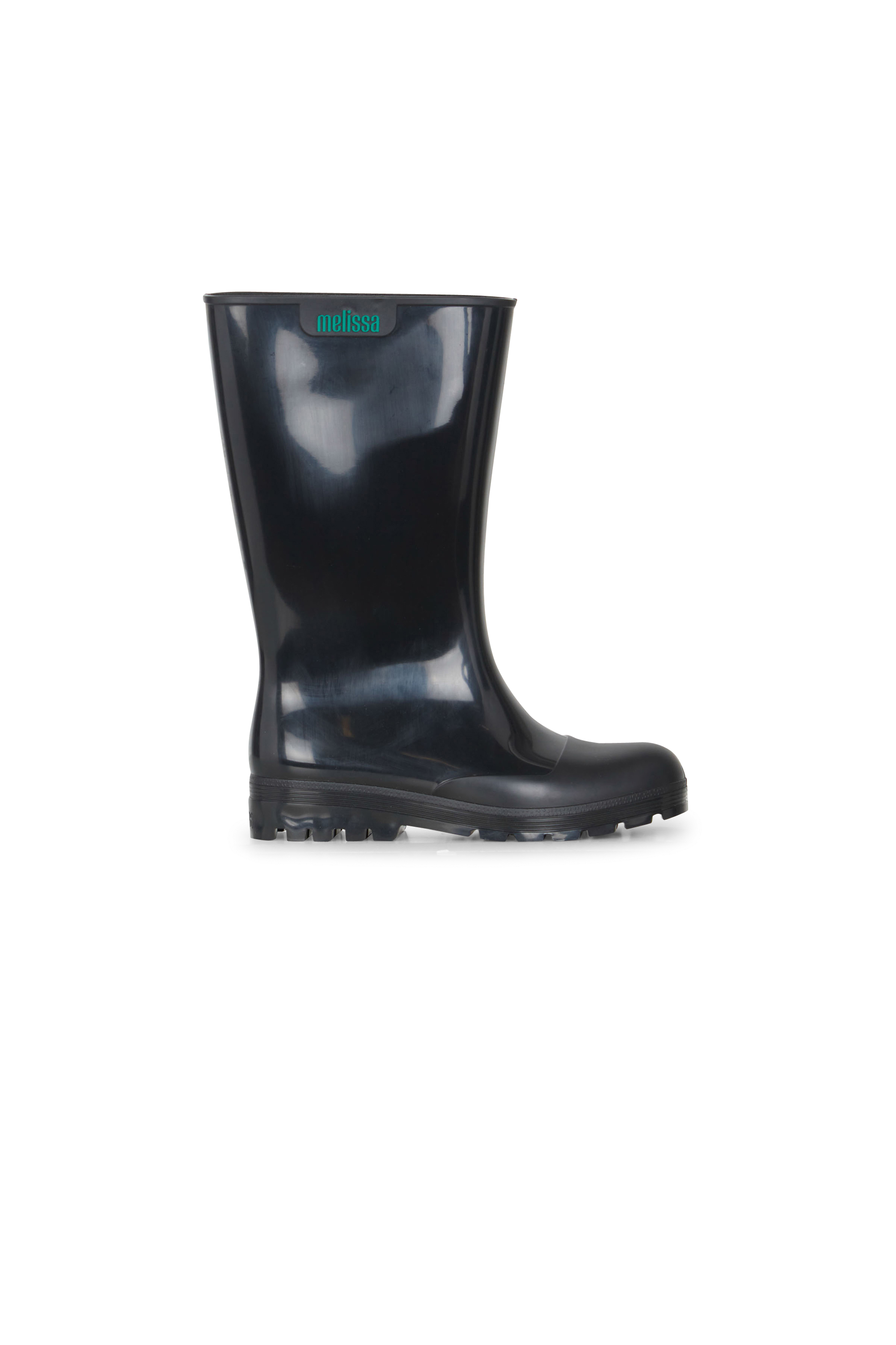Bottes  Noir