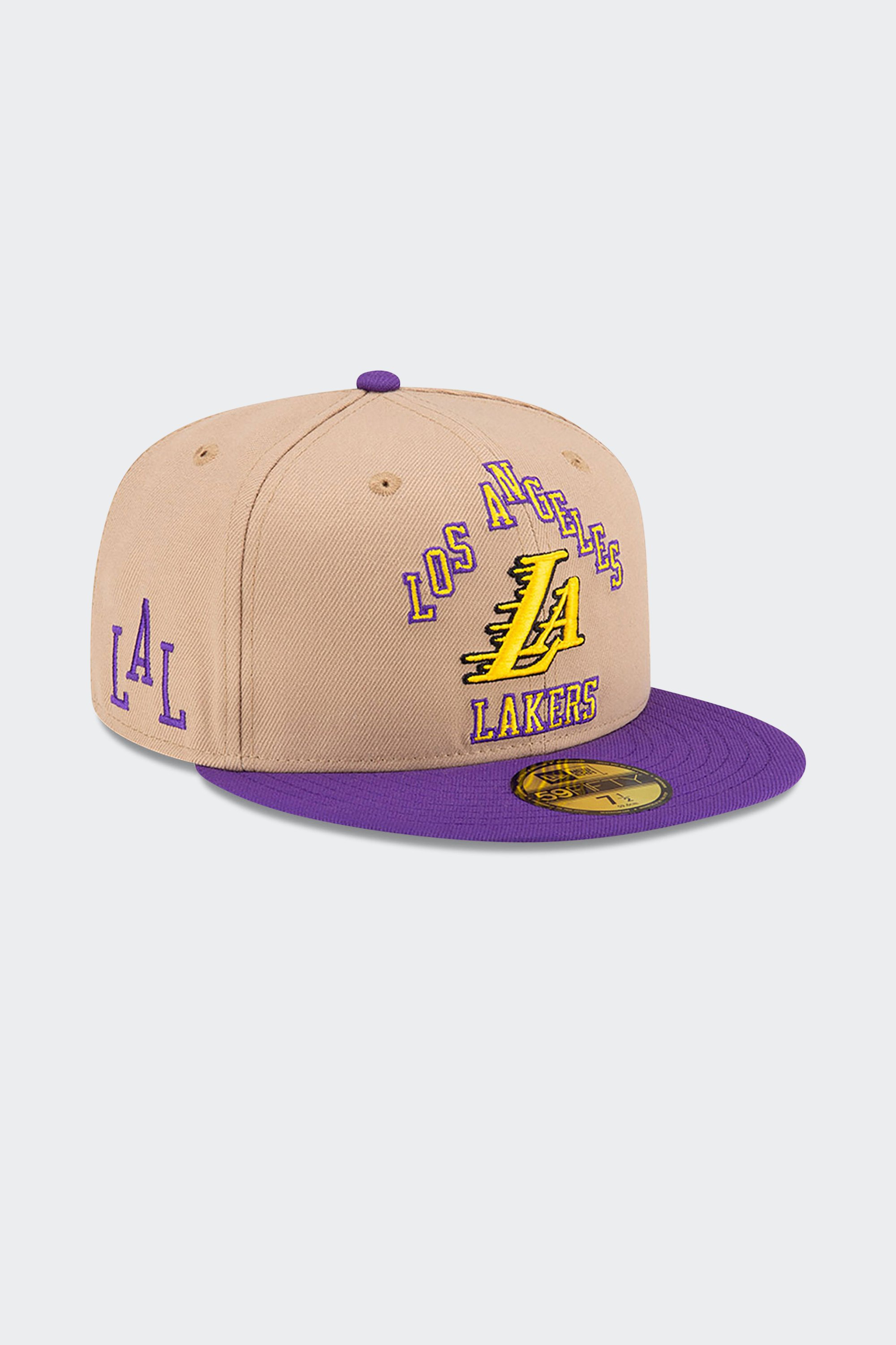 Casquette | Beige by NEW ERA Casquette Beige