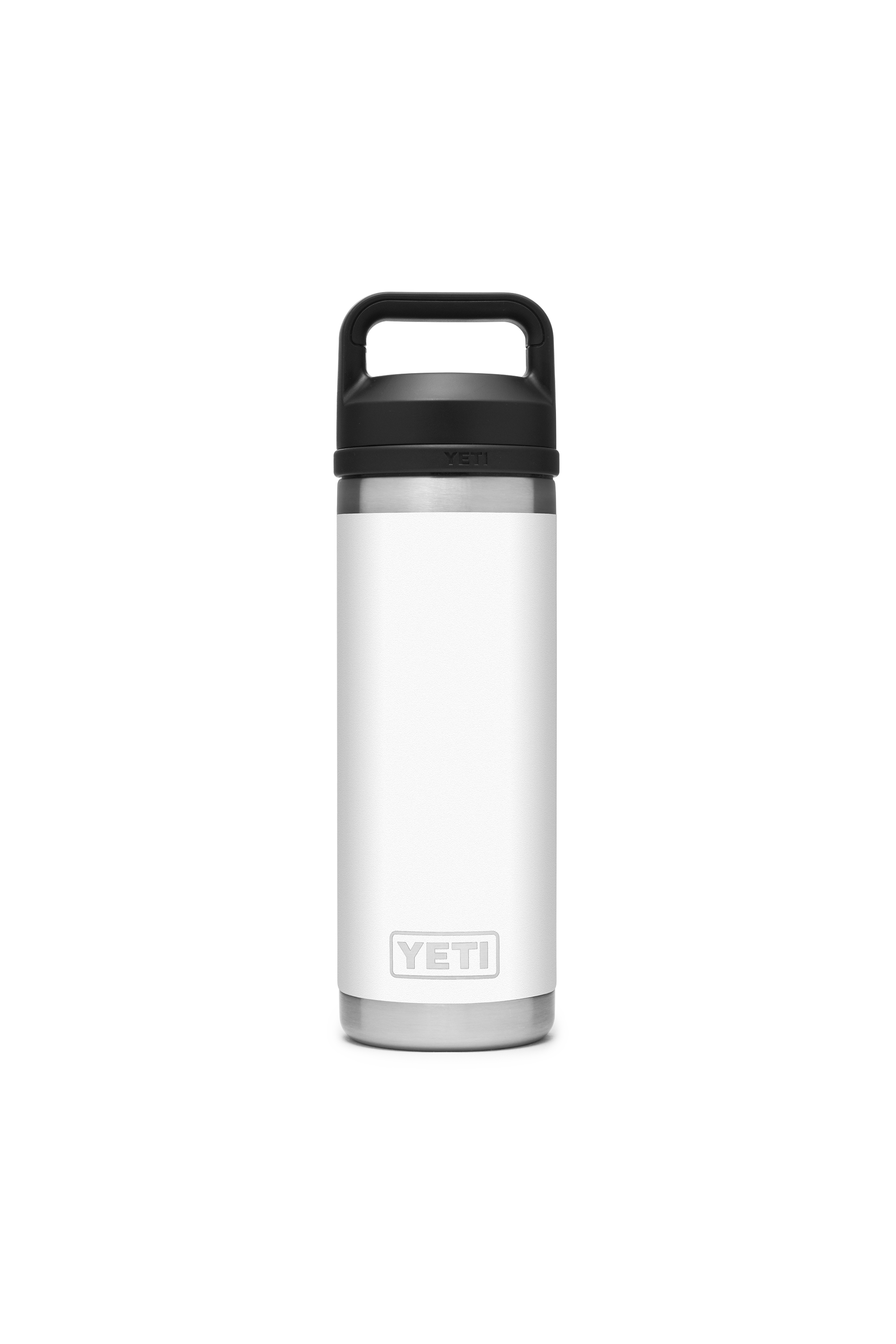 Thermos flask White